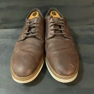 Cole Haan | Shoes | Cole Haan Grand Goto Mens Size 3 Brown  display picture 1